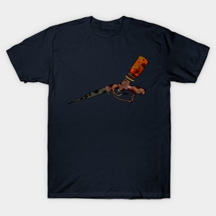 ADAM Syringe T-Shirt